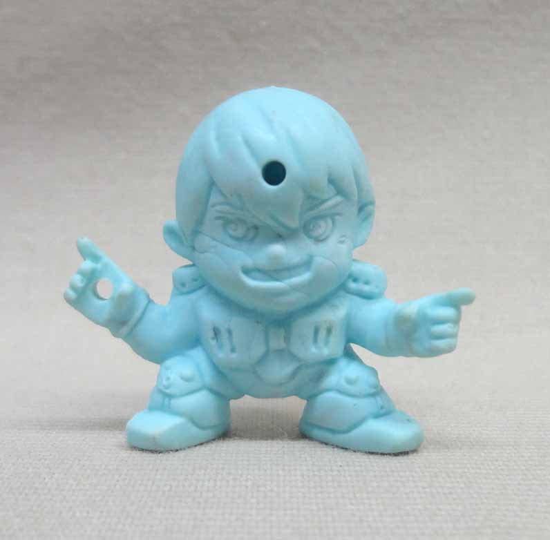 Amazon.co.jp: バトラーの聖剣 第1弾 ノビア 不二家 おまけ 消しゴム